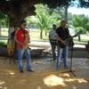 Foto de: CRISTIANO RAMALHO