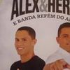 Foto de: Alex e Herly