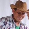 Foto de: Rena Boy o Cantor das Vaquejadas