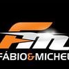 Foto de: Fábio e Michel