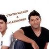 Foto de: Otavio Mullher e Alessandro