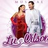 Foto de: musical Lu e Vilson