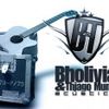 Foto de: Bholivia & Thiago Muniz