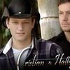 Foto de: Cristian e Halley
