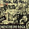 Foto de: ELEMENTOS DO ROCK