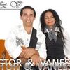 Foto de: Victor e Vanessa Banda Pégasus