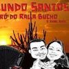 Foto de: forro do ralla bucho