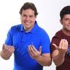 Foto de: Dupla Luiz & Davi