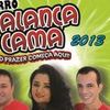 Foto de: forro balança cama
