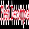 Foto de: Flesh Decomposition