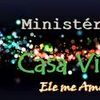 Foto de: ministério casa viva