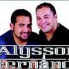Foto de: Alysson & Fernando