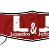 Foto de: Leandro e Jeftter