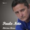 Foto de: Cantor Paulo Neto