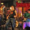 Foto de: Os Seminovos