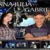 Foto de: Anna julia e Gabriel