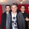 Foto de: Banda Supermouse