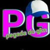 Foto de: Pegada Do GKN