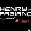 Foto de: Henry e Fabiano
