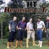 Foto de: herdeiros da tradição