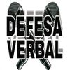 Foto de: DEFESA VERBAL