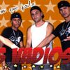 Foto de: OS VADIOS