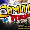 Foto de: COMITIVA DO MUIDO