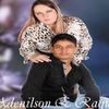 Foto de: ADENILSON E RAQUEL