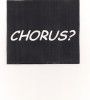Foto de: CHORUS?
