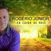 Foto de: Rogério Jr. e Min. Água da Rocha