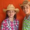 Foto de: Marya Eduarda e Jessé