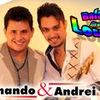 Foto de: Fernando e Andrei