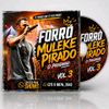 Foto de: FORRO MULEKE PIRADO VOL.02