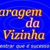 Foto de: garagem da vizinha