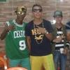 Foto de: ELVIS E PP