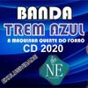 Foto de: o trem do pizeiro