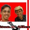 Foto de: Cleiton e Allex