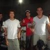Foto de: Banda Danesh