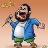 Foto de: Keco Scarpa