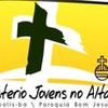 Foto de: Ministério Jovens no Altar