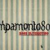 Foto de: Acampamento 80