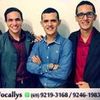 Foto de: Quarteto Vocallys