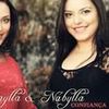 Foto de: Jamaylla e Nábylla