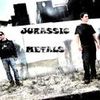 Foto de: JURASSIC METALS