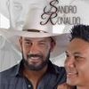Foto de: Sandro e Ronaldo