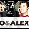 Foto de: LÉO E ALEX