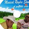 Foto de: musical rogers show