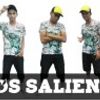 Foto de: OS SALIENTES OFICIAL