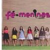 Foto de: Banda Fé-Meninas