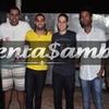 Foto de: Ostenta$amba